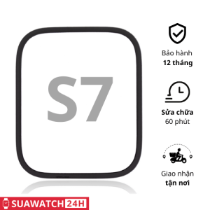 thay kính apple watch series 7 hà nội