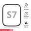 thay kính apple watch series 7 hà nội