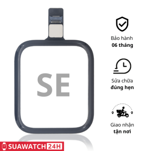 thay kính cảm ứng apple watch SE