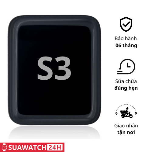 thay màn apple watch series 3 hà nội