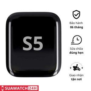 thay màn apple watch series 5 chính hãng