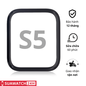 thay mặt kính apple watch series 5 hà nội