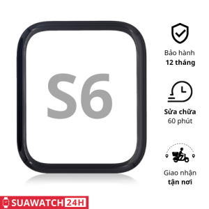 thay mặt kính apple watch series 6 hà nội