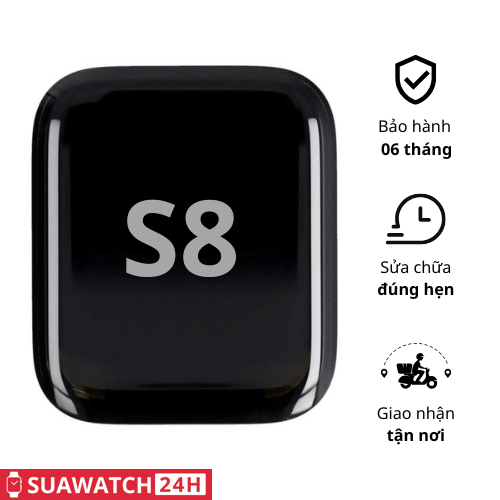 thay màn apple watch series 8 hà nội