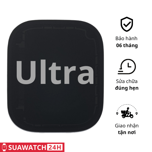 thay màn hình apple watch ultra