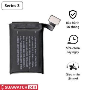 thay pin apple watch series 3