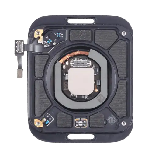 icon đế sạc apple watch