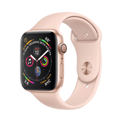 apple watch series 4
