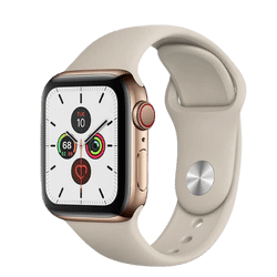 apple watch series 5