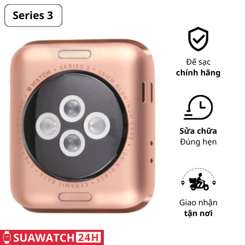 thay đế sạc apple watch series 3 hà nội