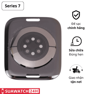 đế sạc apple watch series 7