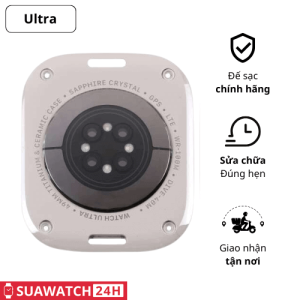 đế sạc apple watch ultra