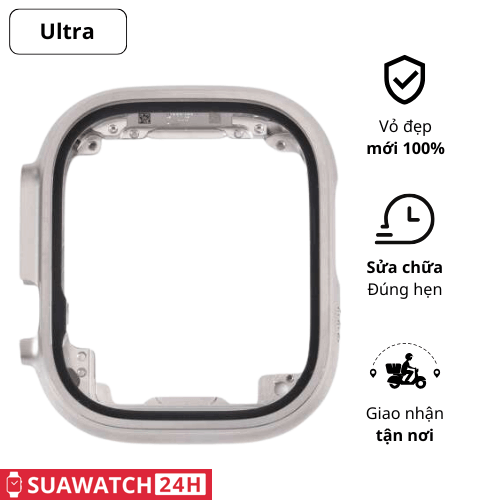 vỏ apple watch ultra