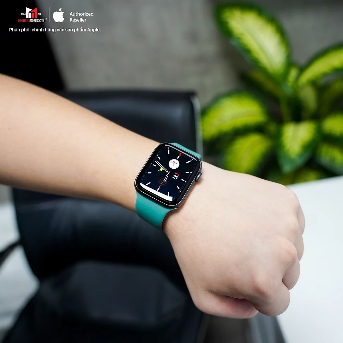 Apple Watch SE
