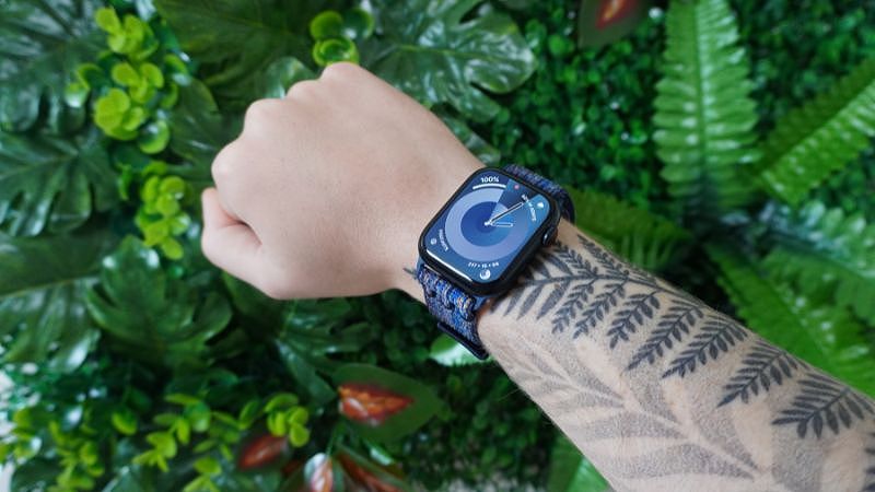 Apple Watch Series 9