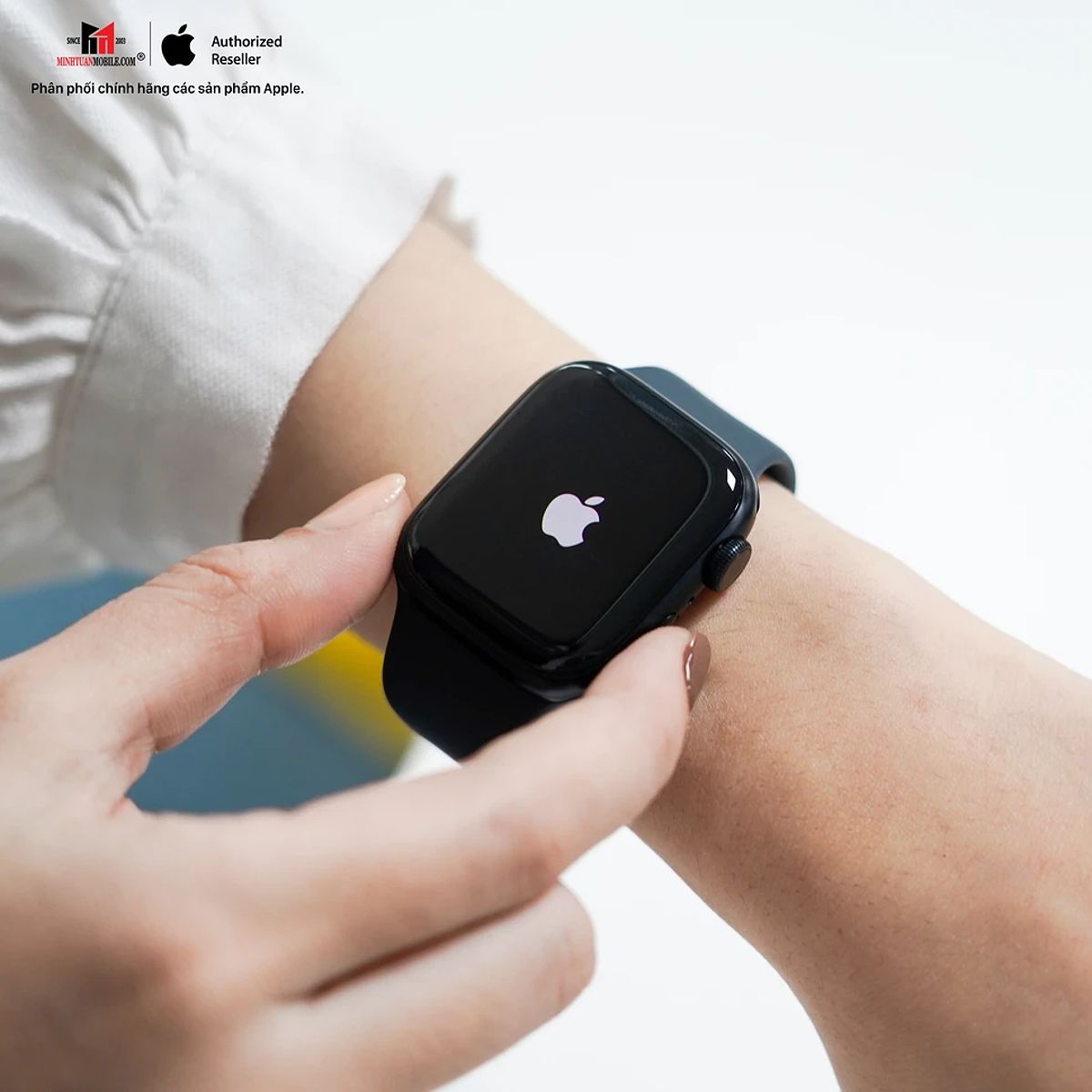 Apple Watch Ultra
