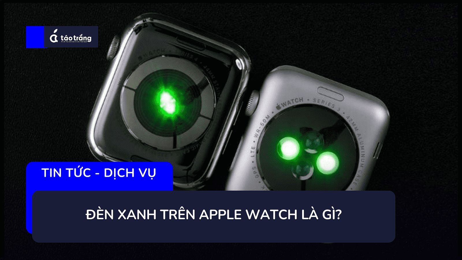 Các thế hệ Apple Watch