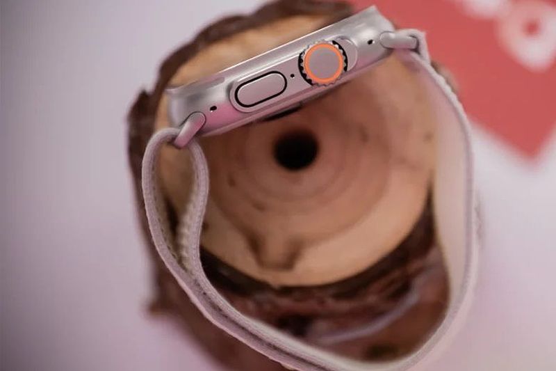 Cách kiểm tra các chức năng khác trên đồng hồ Apple Watch.