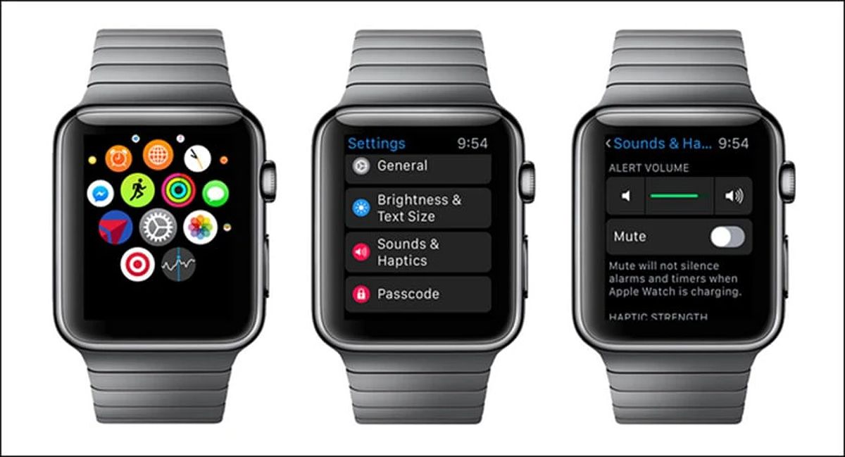 Cách sửa Apple Watch không báo cuộc gọi đến