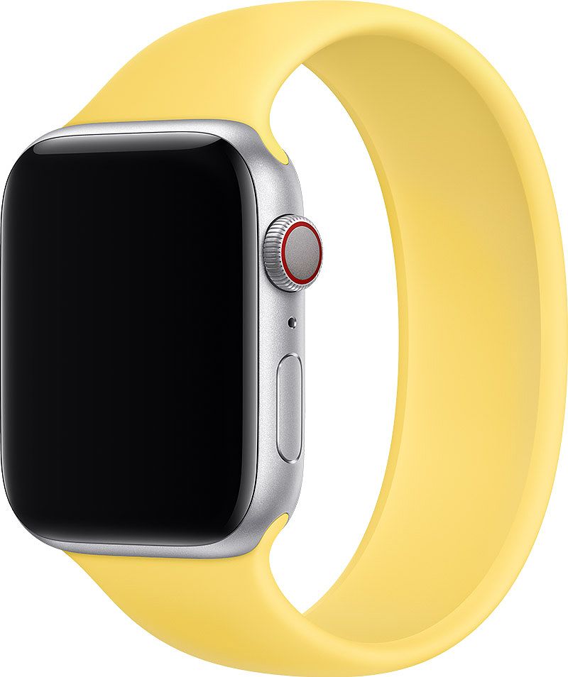 Dây đeo mới cho Apple Watch Series 6
