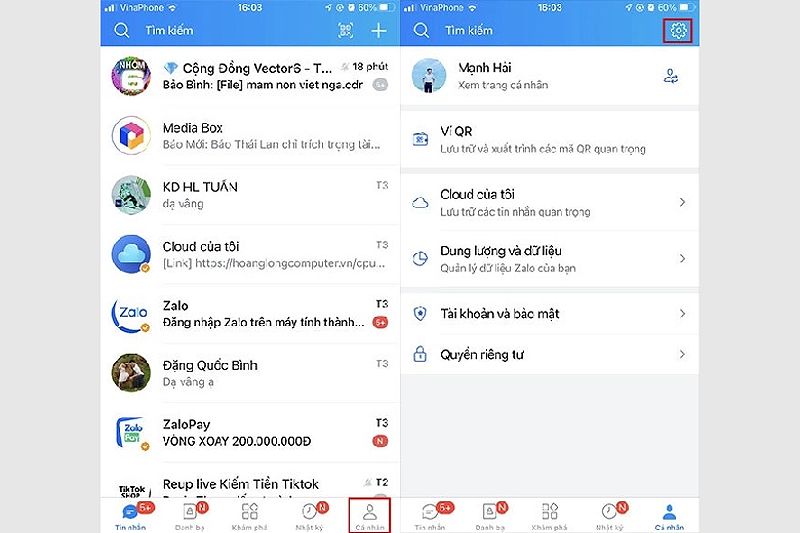 Hướng dẫn Cách cài đặt Zalo trên Apple Watch đơn giản nhất 12