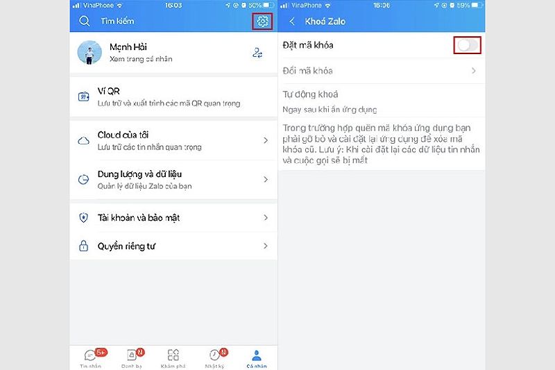 Hướng dẫn Cách cài đặt Zalo trên Apple Watch đơn giản nhất 14