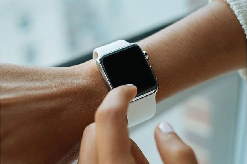 Hướng dẫn Cách cài đặt Zalo trên Apple Watch đơn giản nhất 15