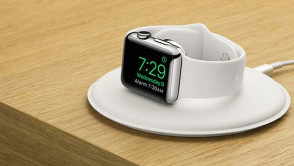 Khắc Phục Tình Trạng Apple Watch Bị Nóng 1