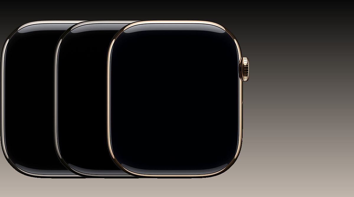 Kiểm tra chức năng Apple Watch