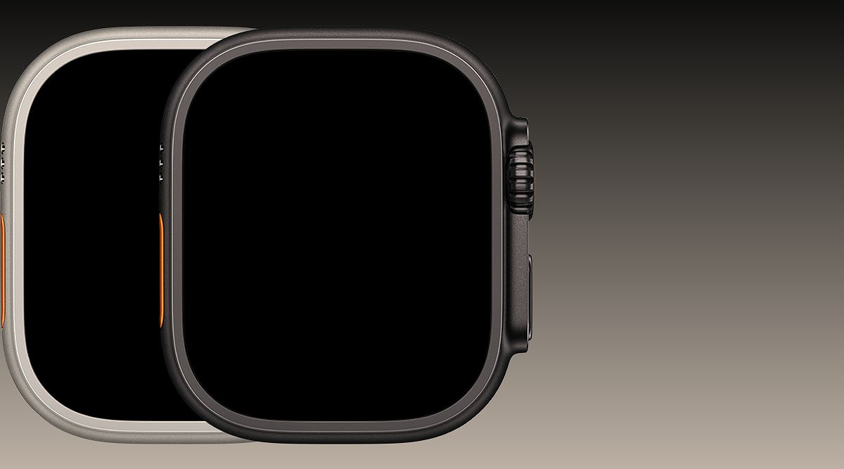 Kiểm tra kỹ lưỡng Apple Watch