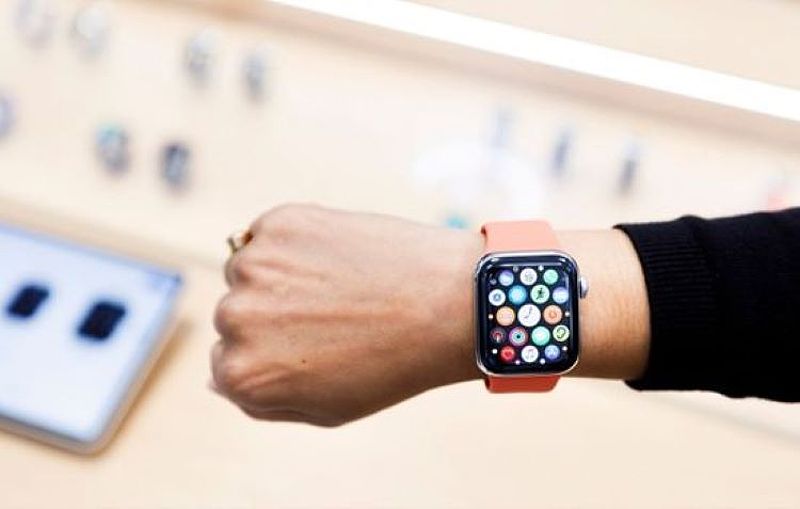 Làm gì để khắc phục lỗi Apple Watch không rung khi nhận thông báo?