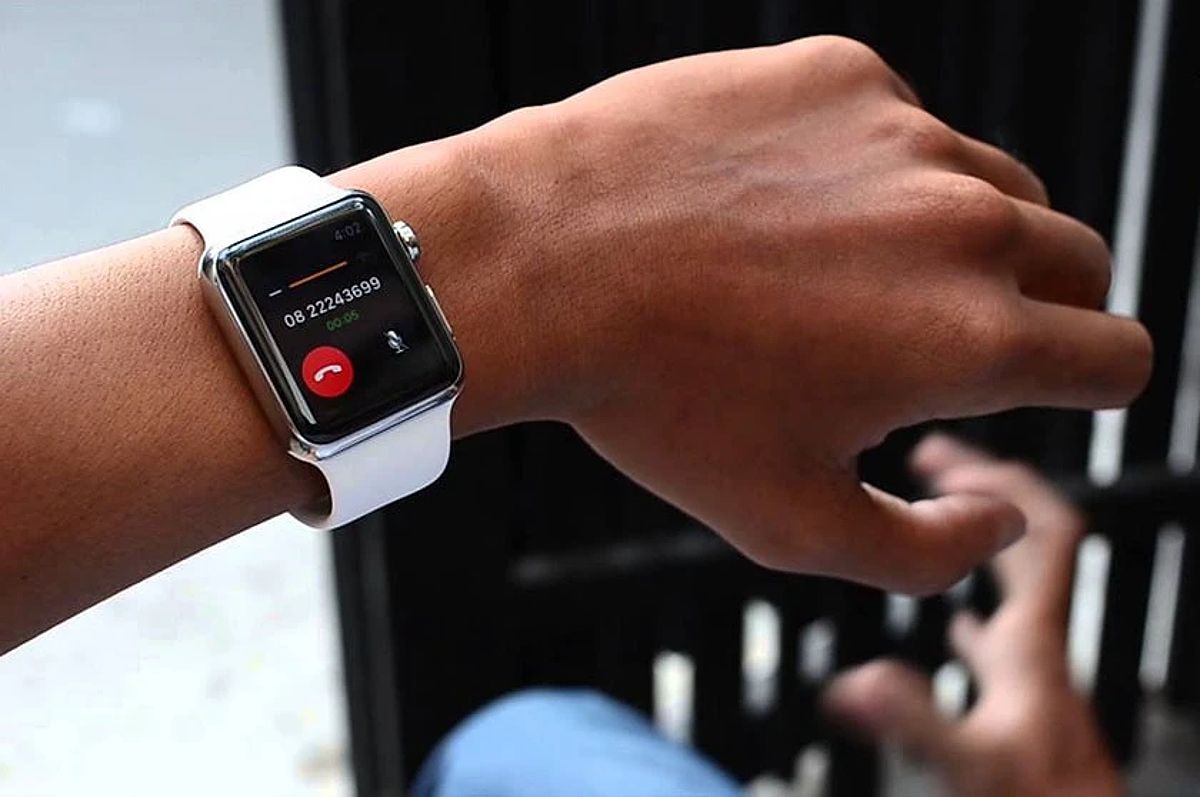 Lỗi Apple Watch không báo cuộc gọi đến, nguyên nhân do đâu?