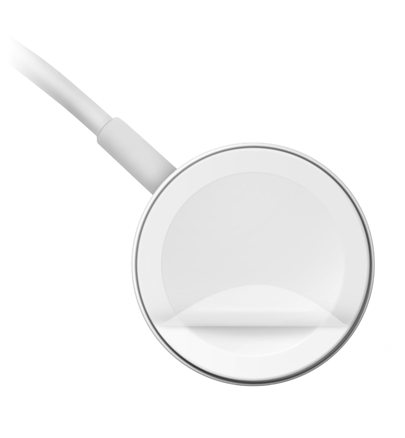 Lỗi sạc trên Apple Watch