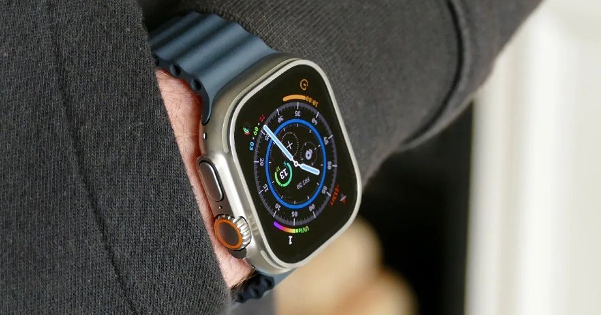 Mẹo Sử Dụng Apple Watch Hiệu Quả Khi Không Có iPhone 4