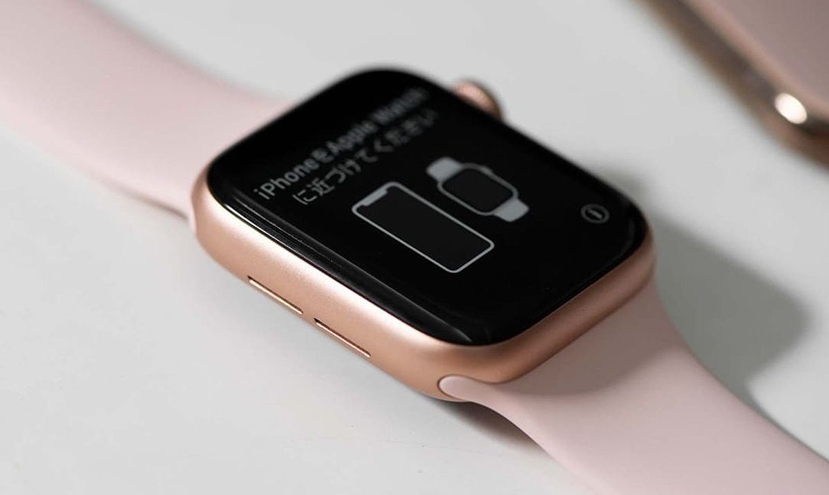 Nguyên nhân gây ra lỗi Apple Watch bị mất trung tâm điều khiển