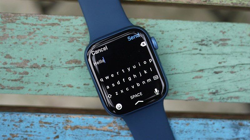 Những Hạn Chế Khi Sử Dụng Apple Watch Không Có iPhone 2