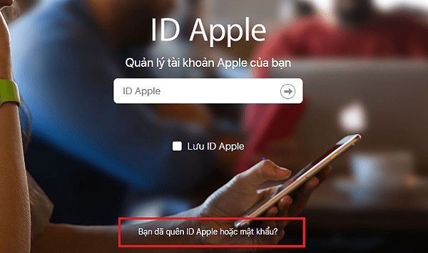 Phần mềm hỗ trợ mở khóa