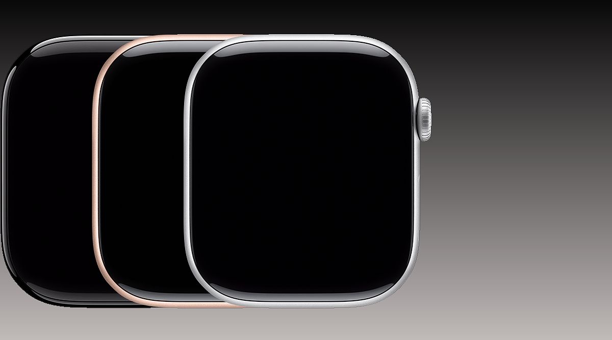Tính năng Apple Watch